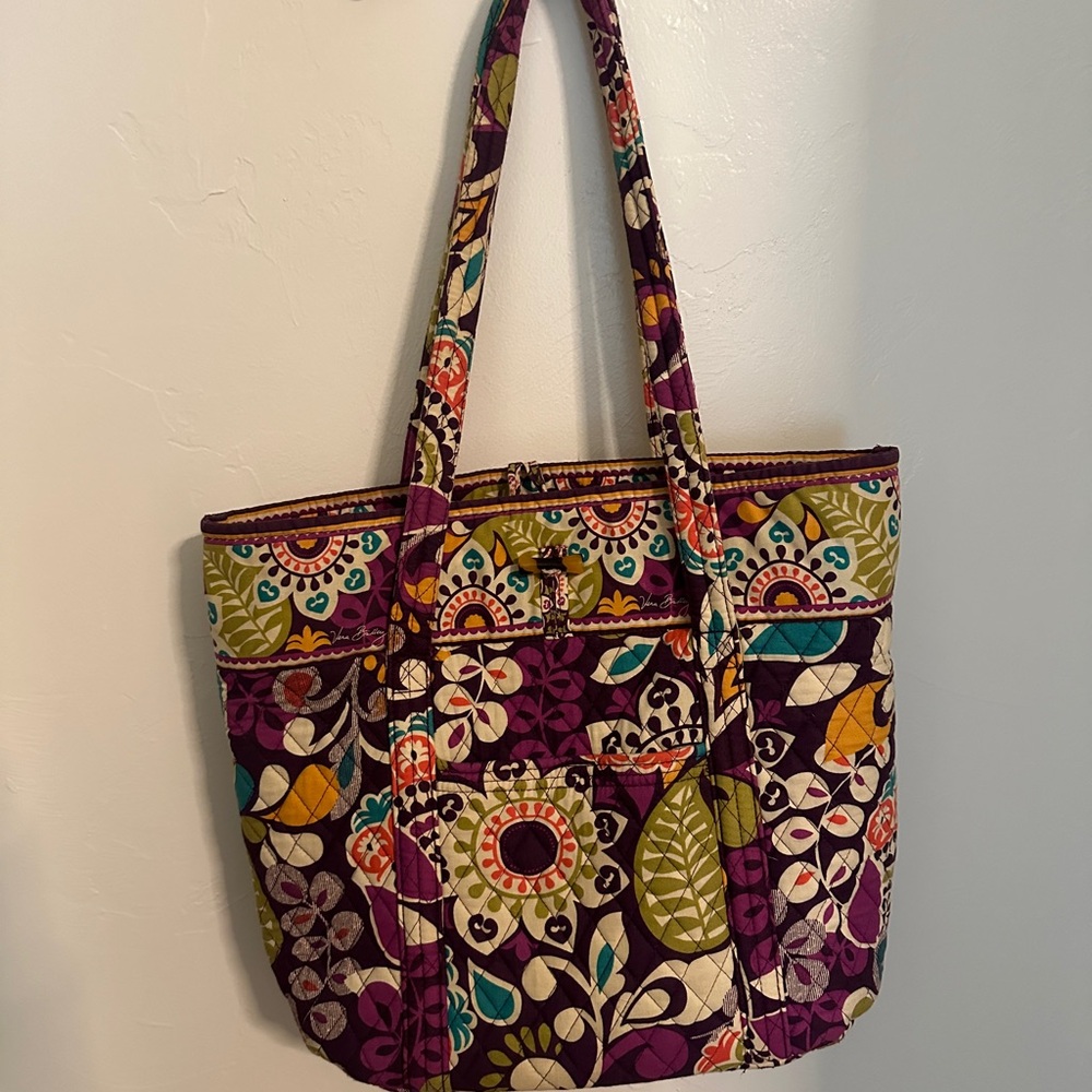 Very Bradley tote
